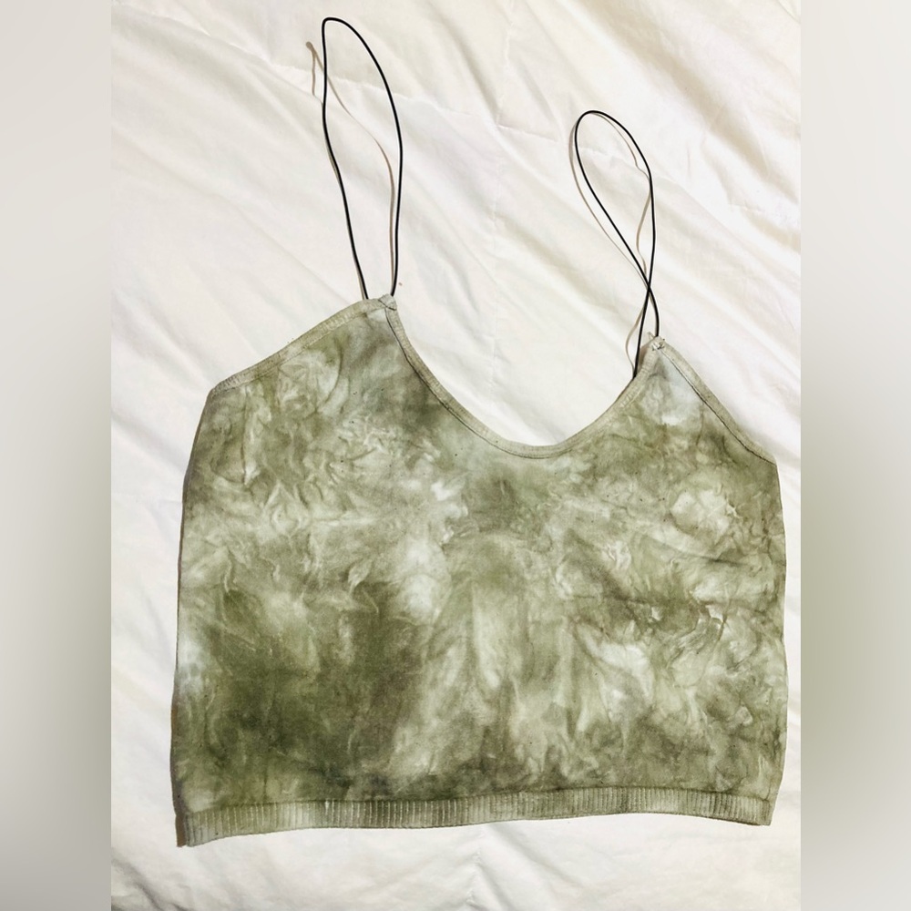 Free People Skinny Strap Brami